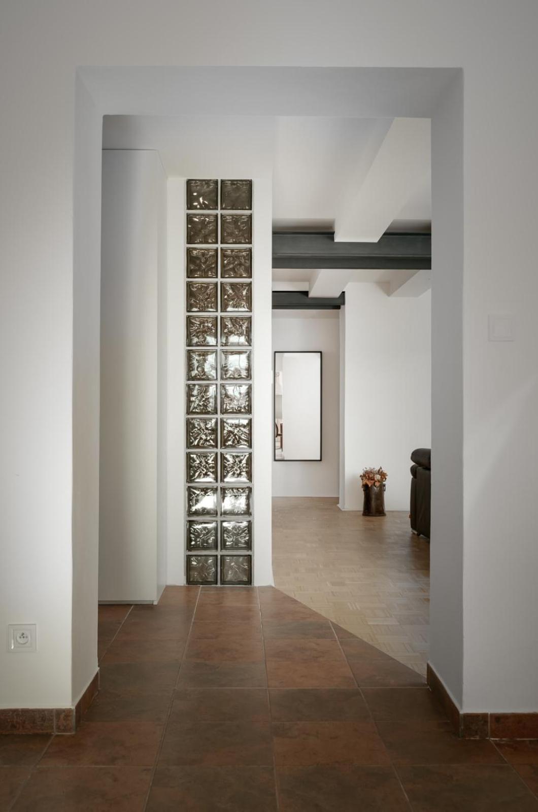 Dot 3 Bdr With Tyn Cathedral View & Ac Appartement *